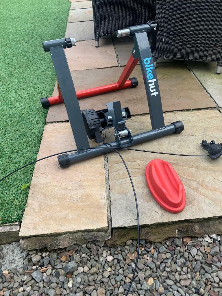 bikehut turbo trainer
